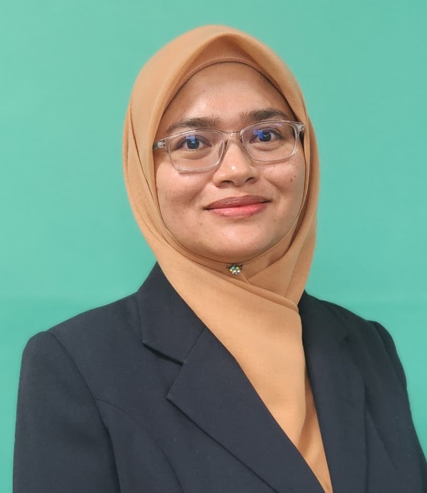 TS DR YASMIN BINTI ABDUL WAHAB